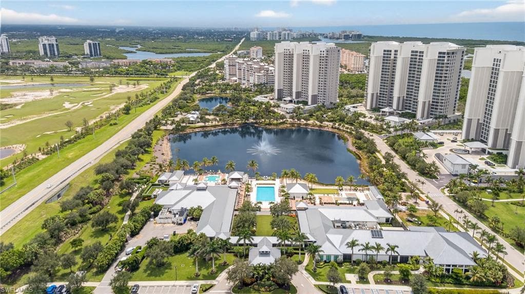 13915 Old Coast Rd 1503, Naples, FL 34110-44