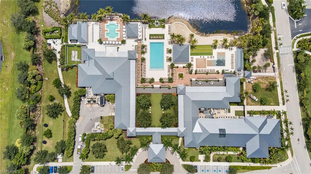 13915 Old Coast Rd 1503, Naples, FL 34110-46