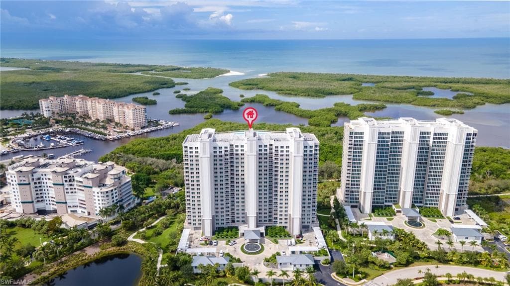 13915 Old Coast Rd 1503, Naples, FL 34110-4