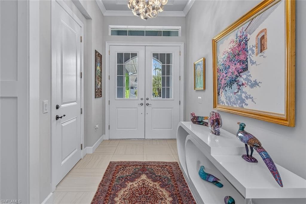 6387 Warwick Ave, Naples, FL 34113-11