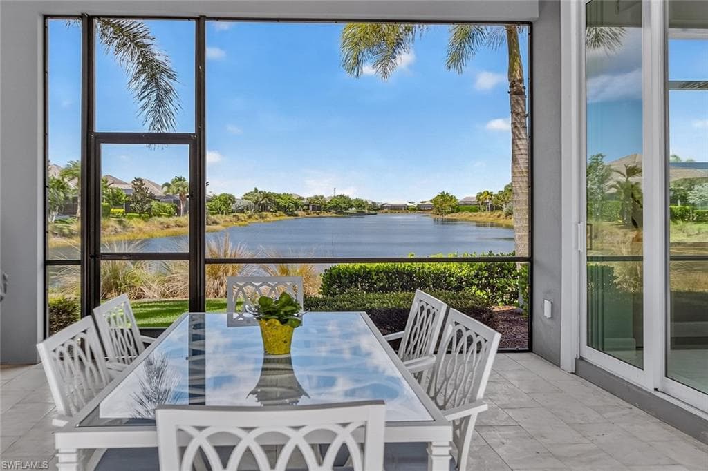 6387 Warwick Ave, Naples, FL 34113-34