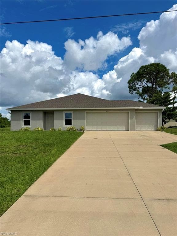 3014 38th St SW, Lehigh Acres, FL 33976-1