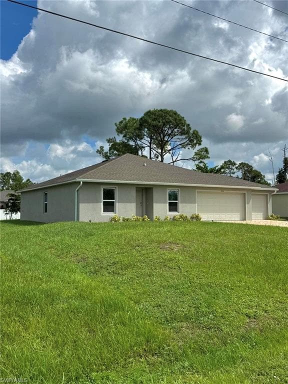 3014 38th St SW, Lehigh Acres, FL 33976-3