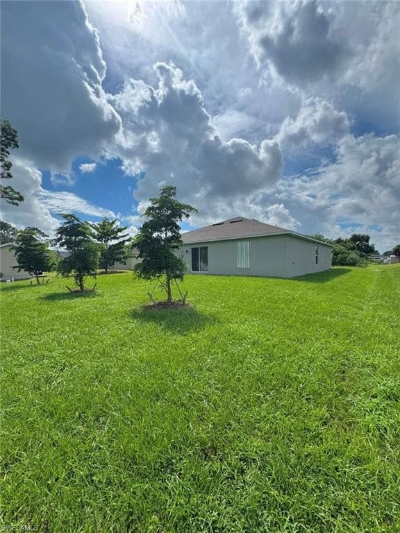 3014 38th St SW, Lehigh Acres, FL 33976-4