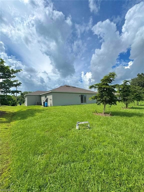 3014 38th St SW, Lehigh Acres, FL 33976-5
