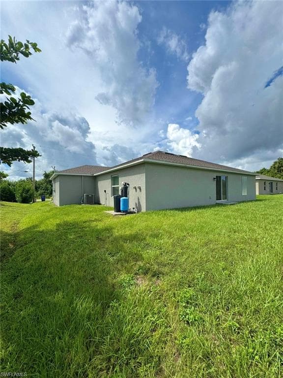 3014 38th St SW, Lehigh Acres, FL 33976-6