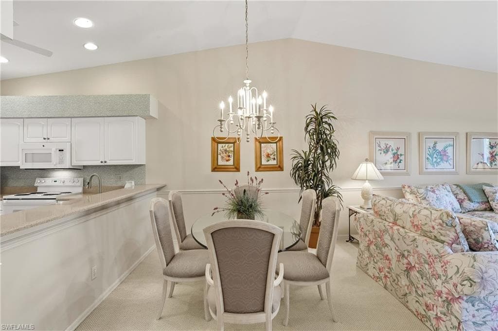 8655 Naples Heritage Dr 3-324, Naples, FL 34112-9