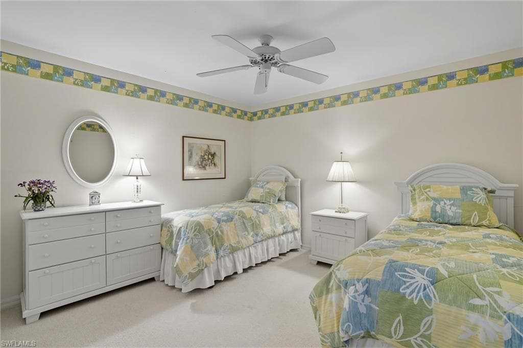 8655 Naples Heritage Dr 3-324, Naples, FL 34112-17