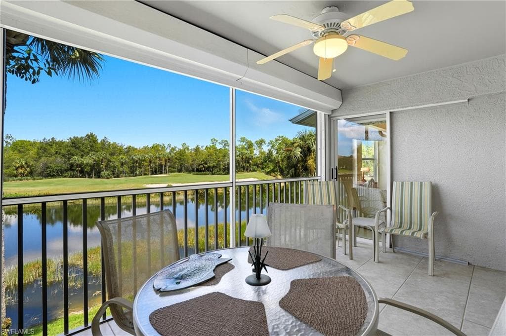 8655 Naples Heritage Dr 3-324, Naples, FL 34112-19