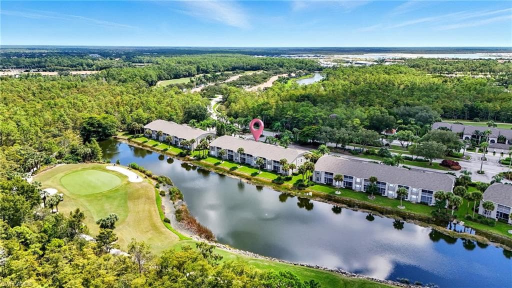 8655 Naples Heritage Dr 3-324, Naples, FL 34112-21