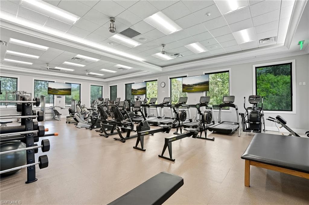 8655 Naples Heritage Dr 3-324, Naples, FL 34112-27