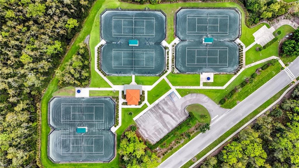 8655 Naples Heritage Dr 3-324, Naples, FL 34112-32