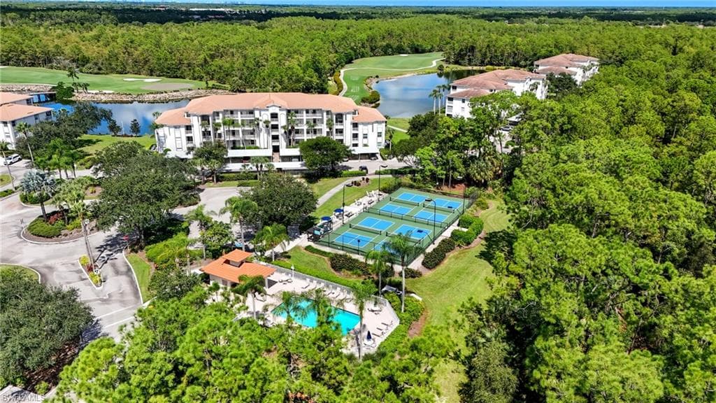 8655 Naples Heritage Dr 3-324, Naples, FL 34112-33