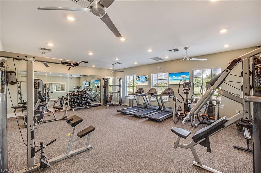 15535 Wildflower Cir, Naples, FL 34119-29