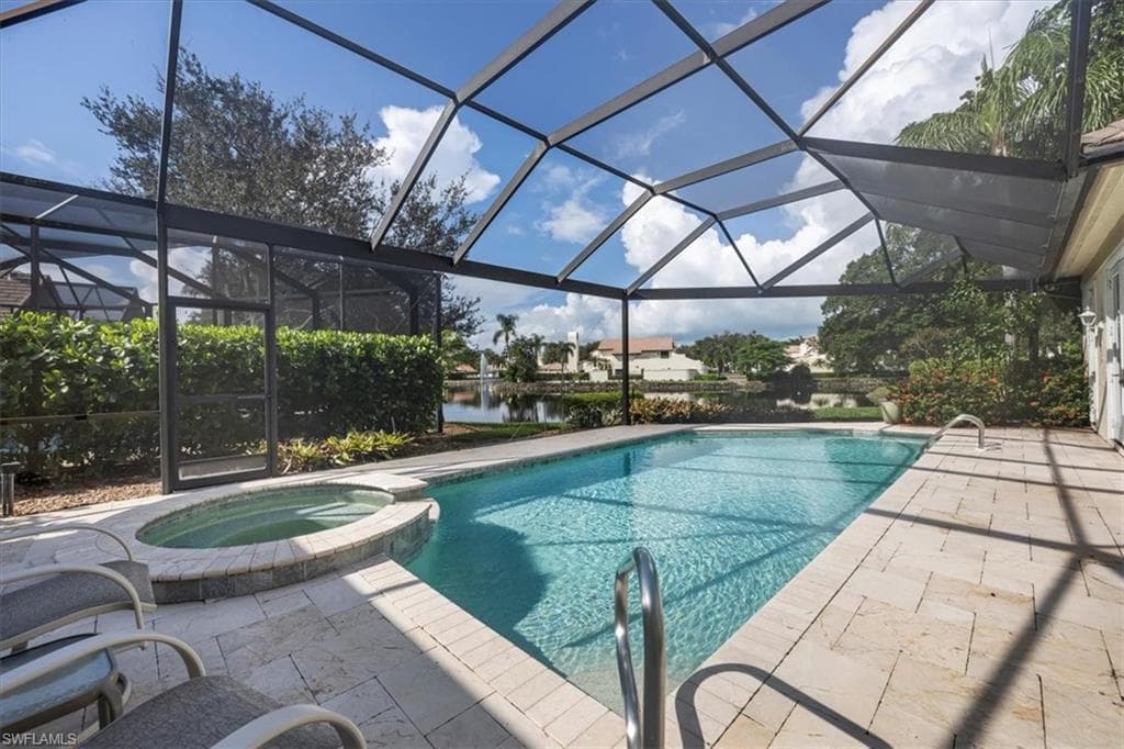 863 Turtle Ct, Naples, FL 34108-22