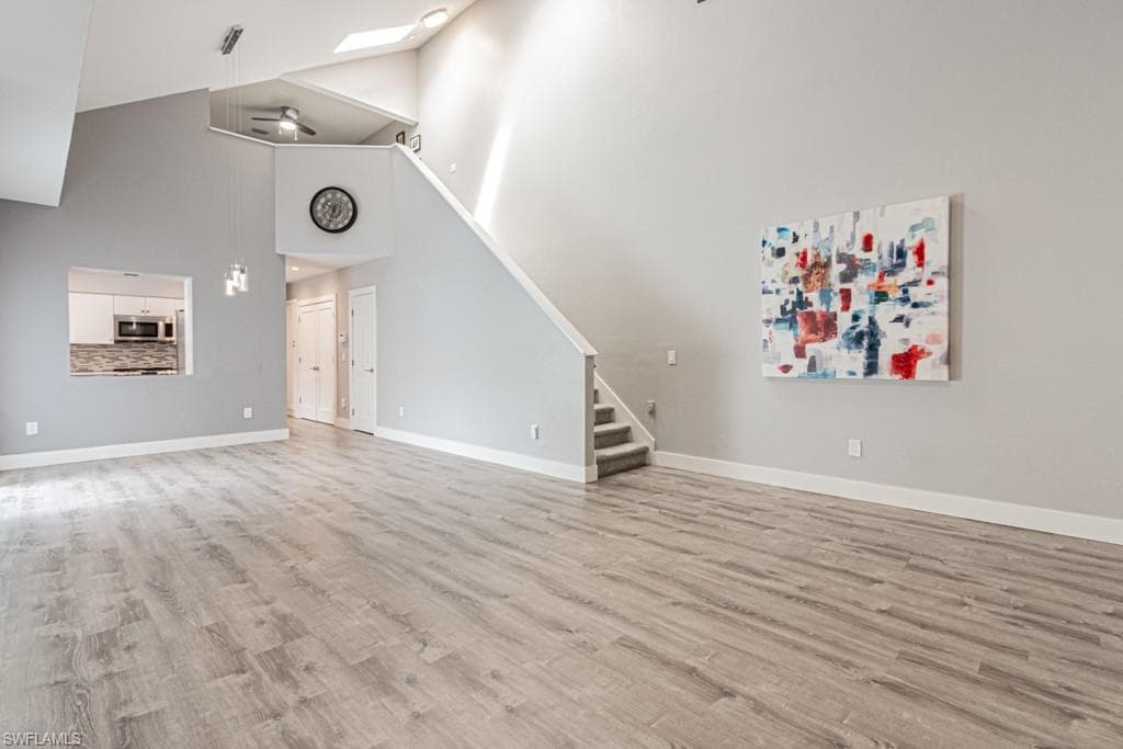 4544 Court Way 18d, Naples, FL 34109-22