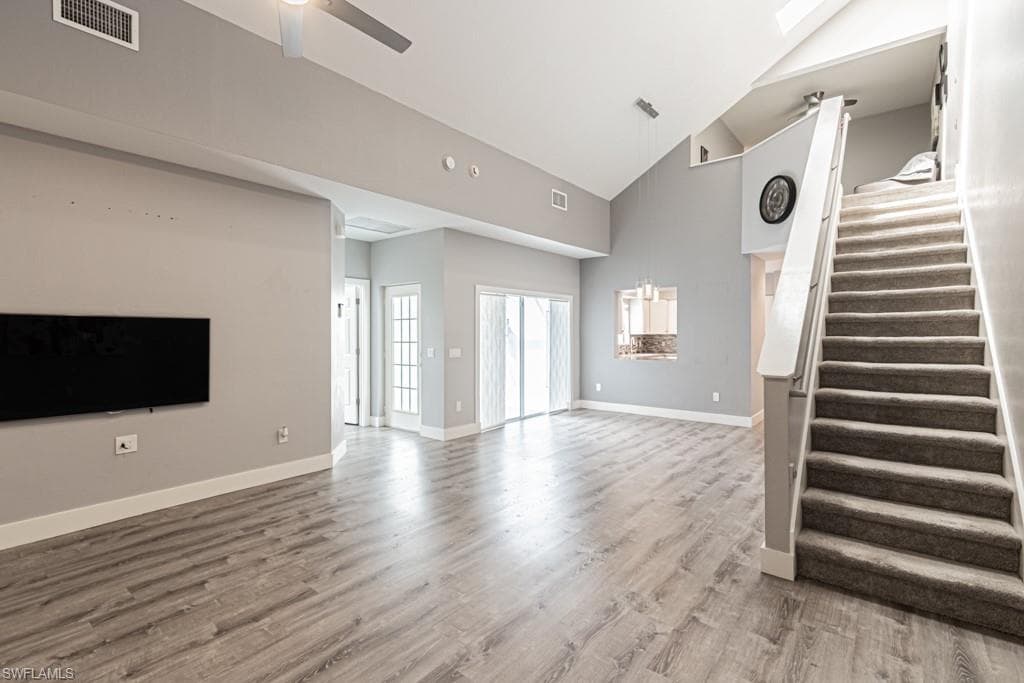 4544 Court Way 18d, Naples, FL 34109-24