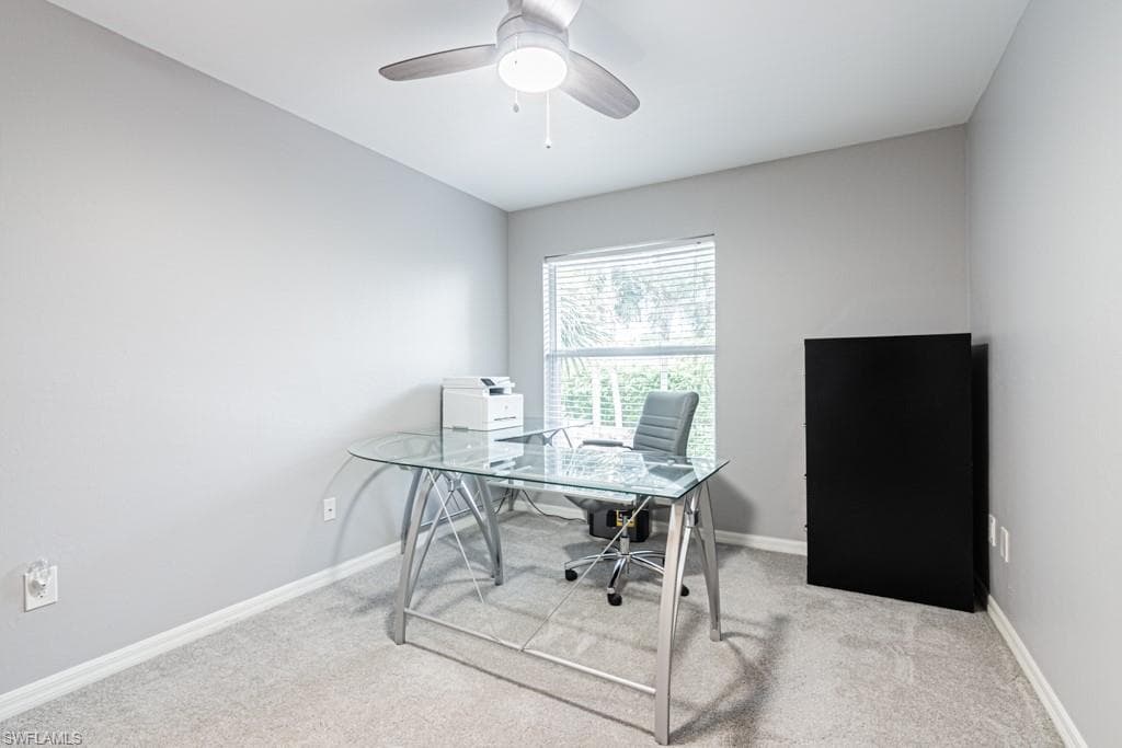 4544 Court Way 18d, Naples, FL 34109-26