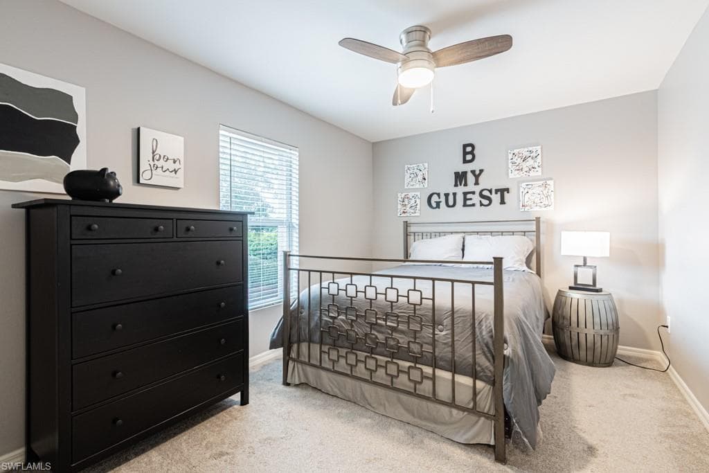 4544 Court Way 18d, Naples, FL 34109-29