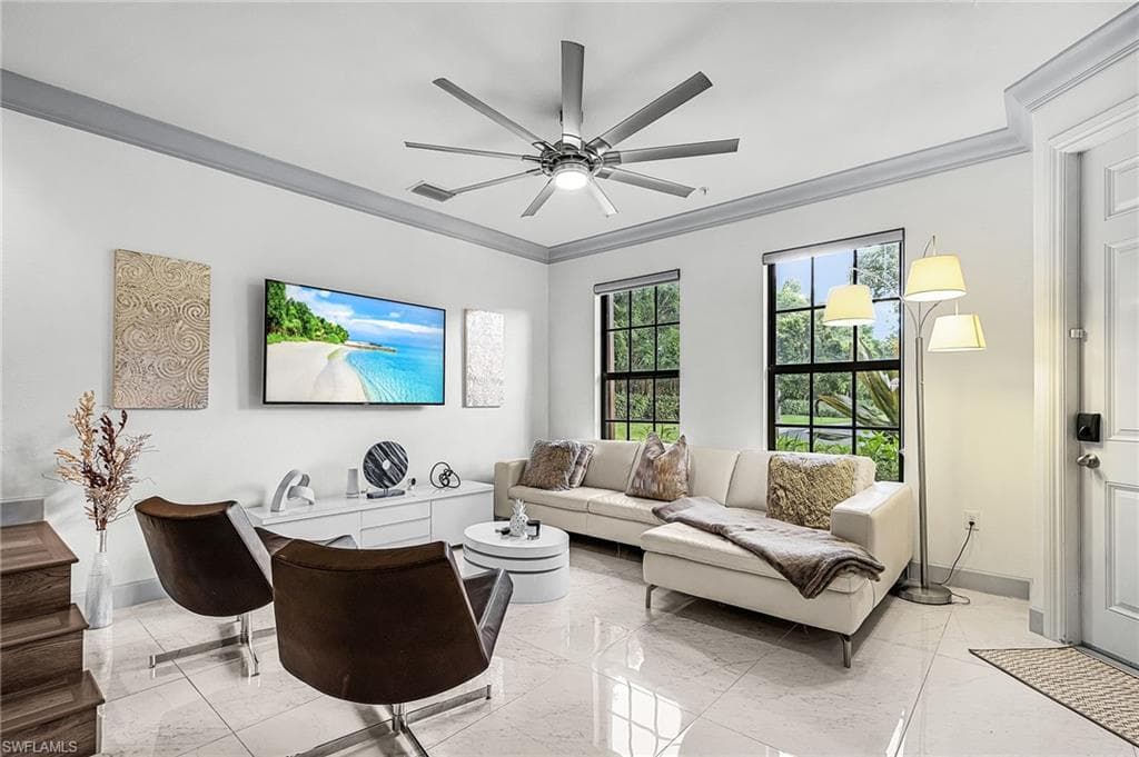 9108 Capistrano St S 7405, Naples, FL 34113-4