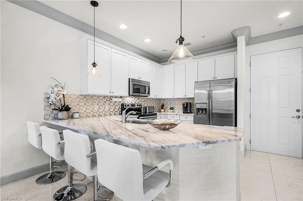 9108 Capistrano St S 7405, Naples, FL 34113-7