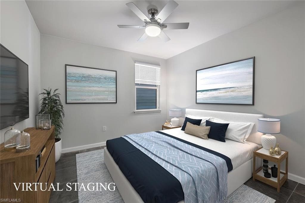 4688 Arboretum Cir 102, Naples, FL 34112-14