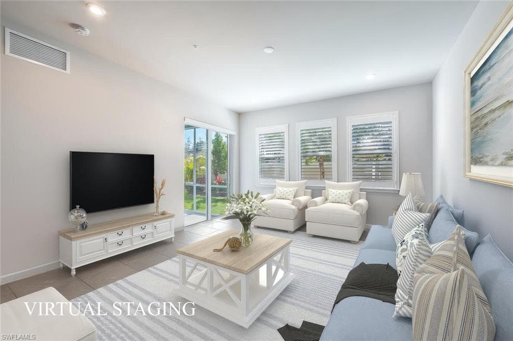 4688 Arboretum Cir 102, Naples, FL 34112-6