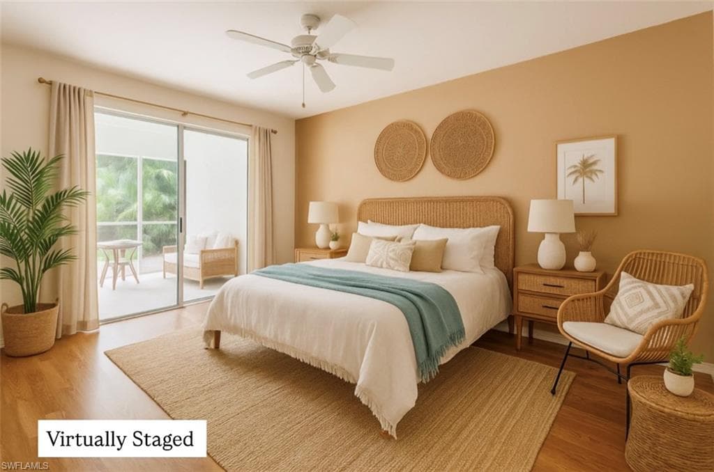 443 Crossfield Cir 74, Naples, FL 34104-16