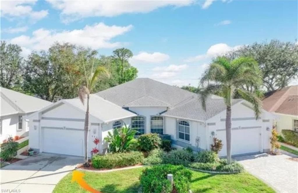 443 Crossfield Cir 74, Naples, FL 34104-1