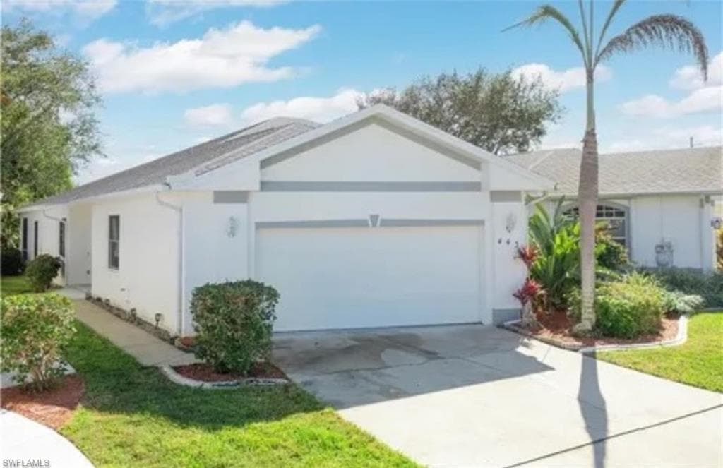 443 Crossfield Cir 74, Naples, FL 34104-50