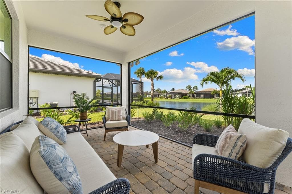 1851 Mesa Ln, Naples, FL 34120-14