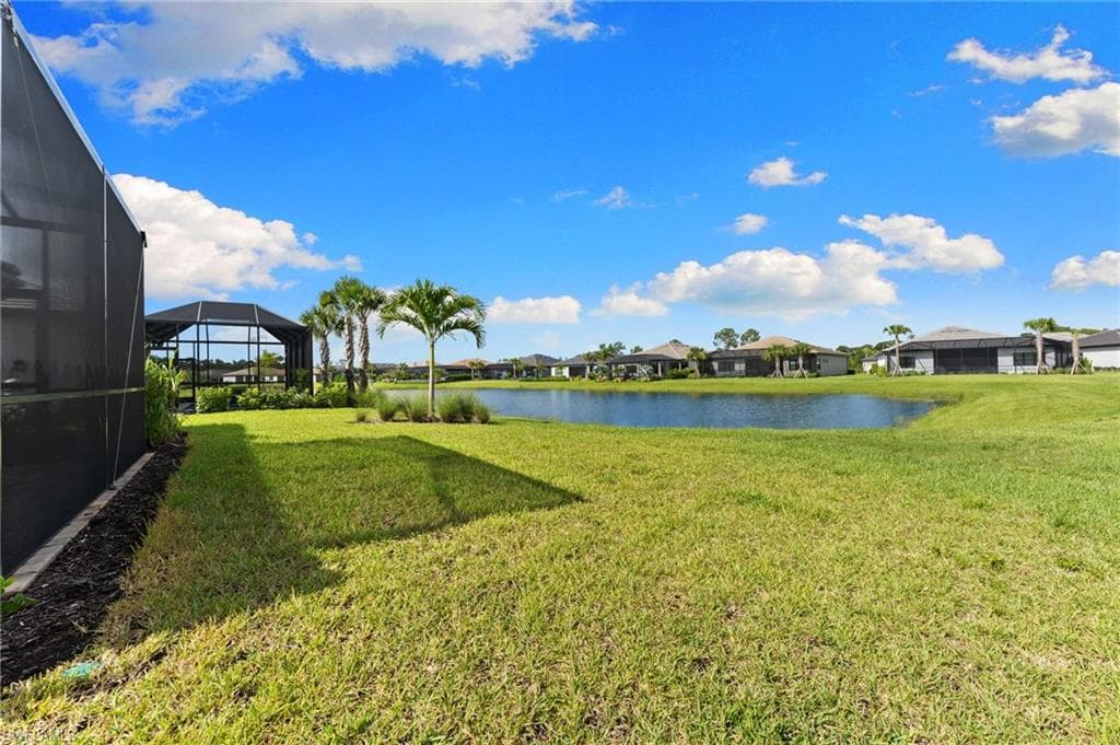 1851 Mesa Ln, Naples, FL 34120-24