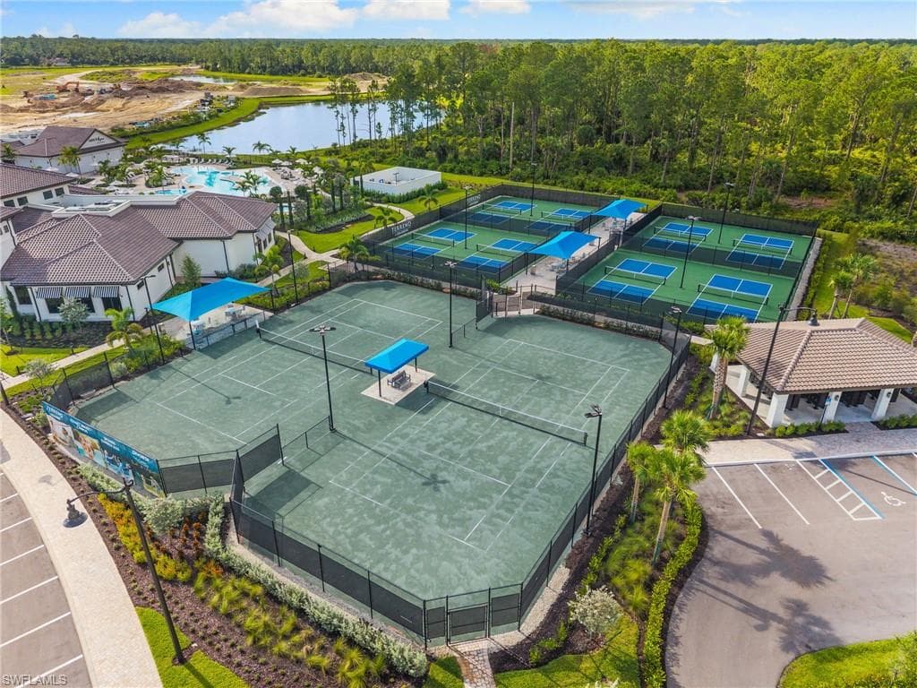 1851 Mesa Ln, Naples, FL 34120-27