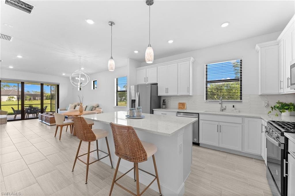 1851 Mesa Ln, Naples, FL 34120-6