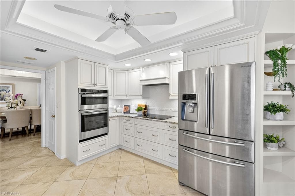 6075 Pelican Bay Blvd 1203, Naples, FL 34108-12