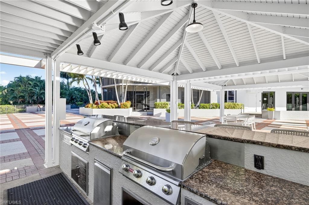 6075 Pelican Bay Blvd 1203, Naples, FL 34108-23