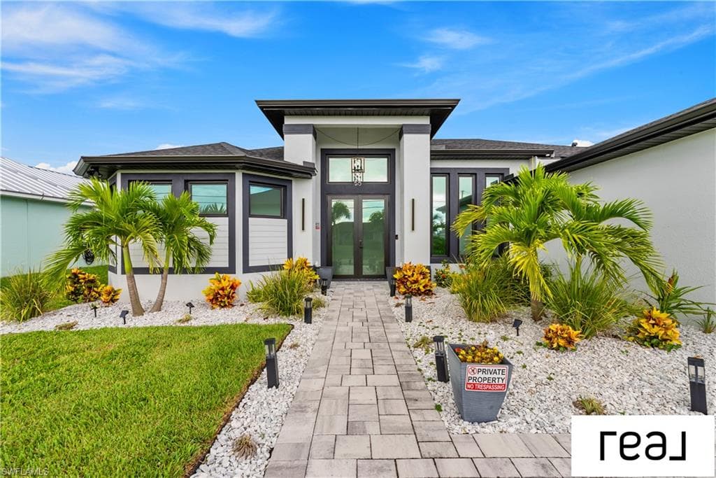 424 26th Ave, Cape Coral, FL 33991-4
