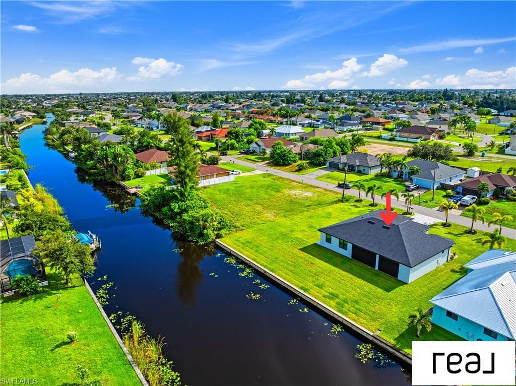 424 26th Ave, Cape Coral, FL 33991-6