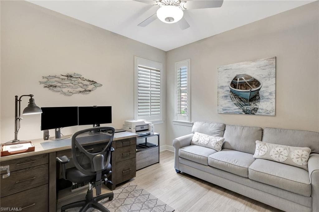 9516 Ironstone Ter 102, Naples, FL 34120-19