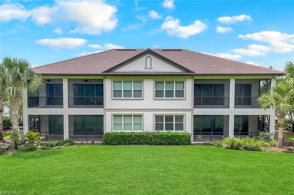 9516 Ironstone Ter 102, Naples, FL 34120-27