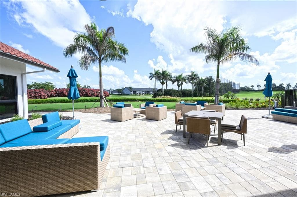 7340 Province Way 3210, Naples, FL 34104-30