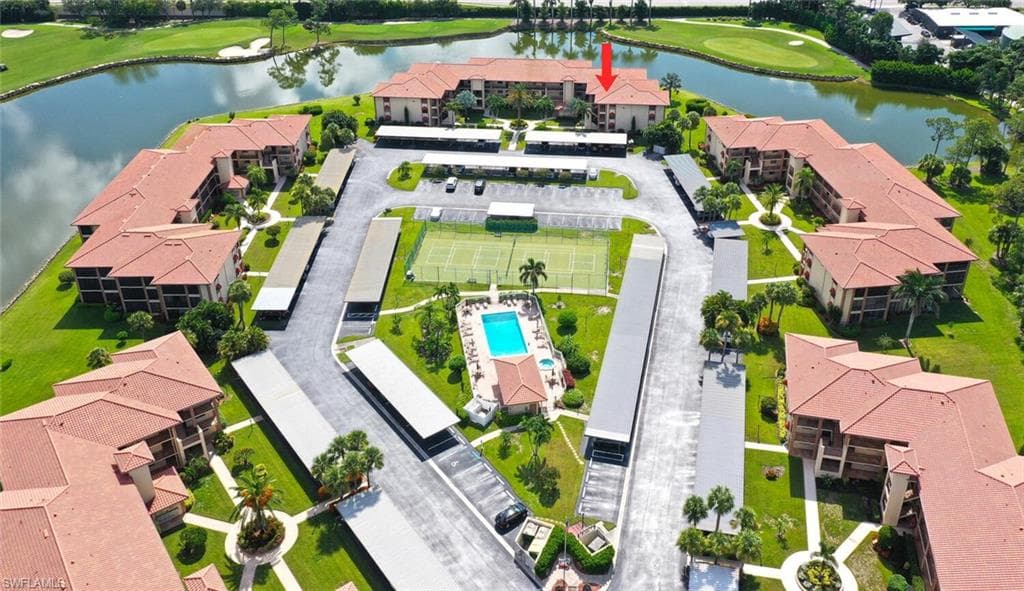 7340 Province Way 3210, Naples, FL 34104-2