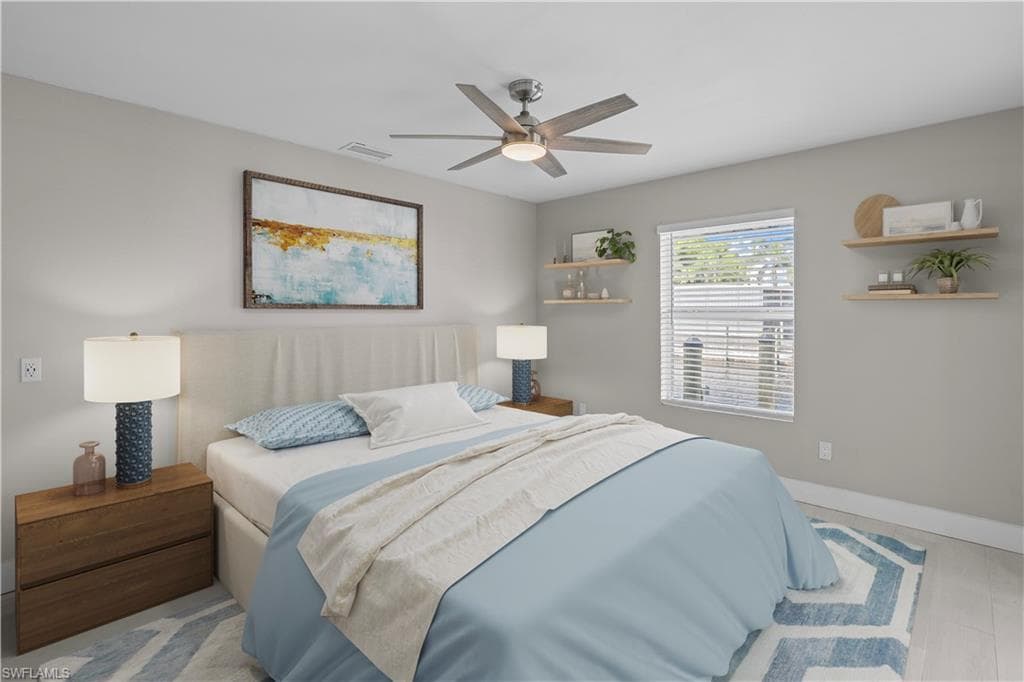 2844 Arbutus St C1, Naples, FL 34112-8
