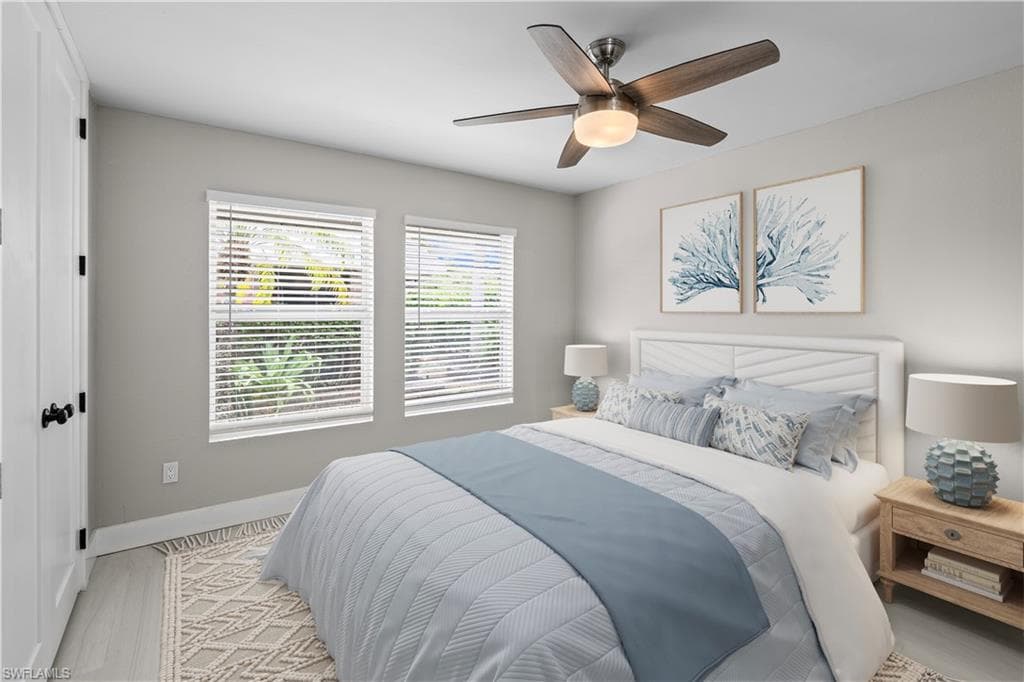 2844 Arbutus St C1, Naples, FL 34112-10