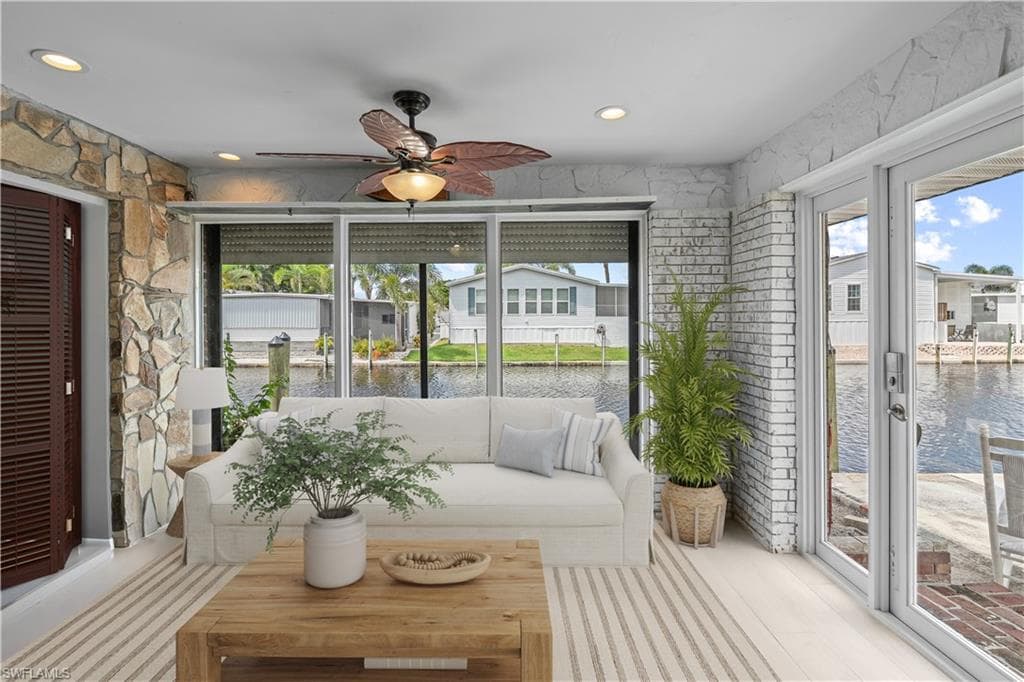 2844 Arbutus St C1, Naples, FL 34112-13