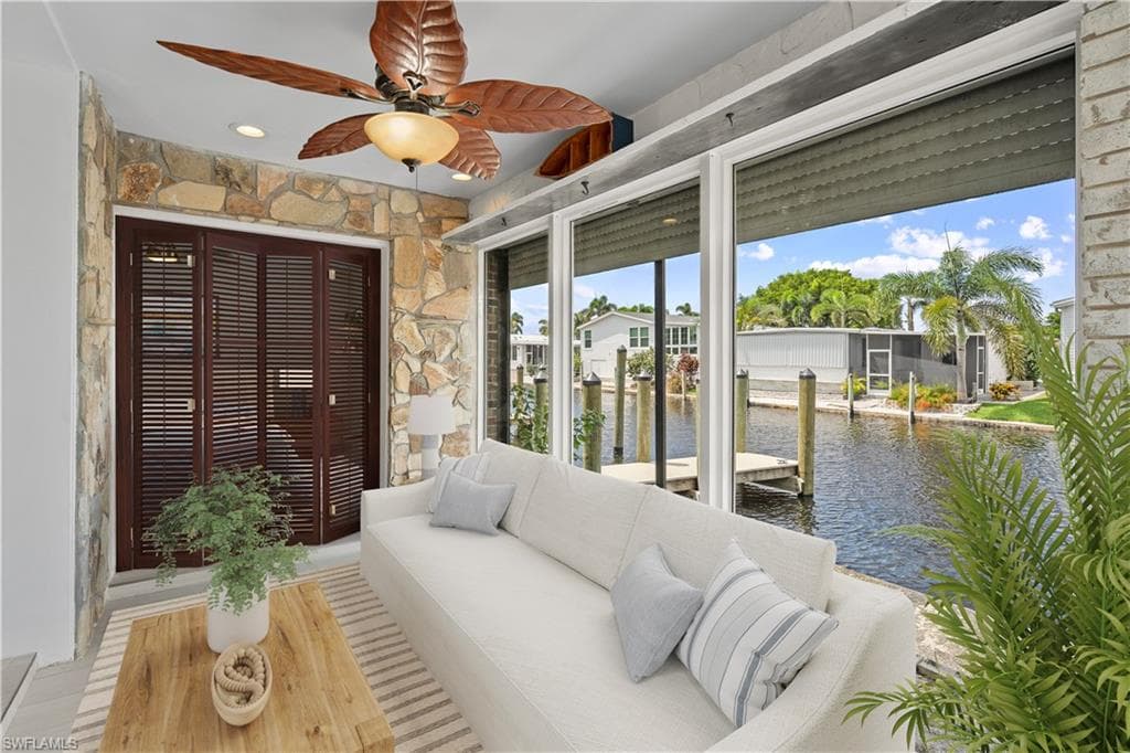2844 Arbutus St C1, Naples, FL 34112-14