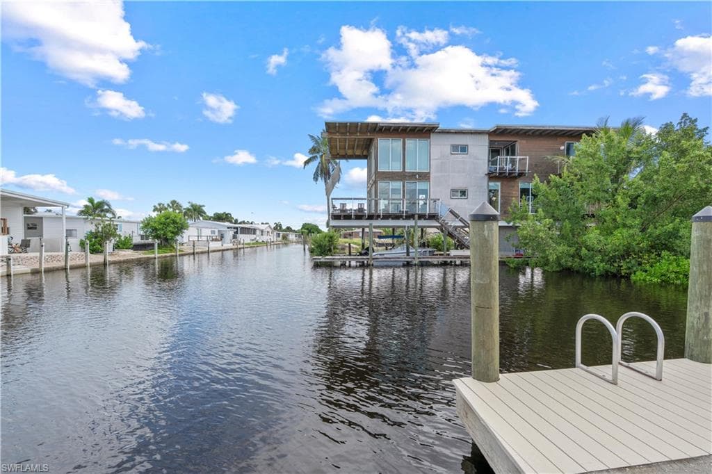 2844 Arbutus St C1, Naples, FL 34112-16