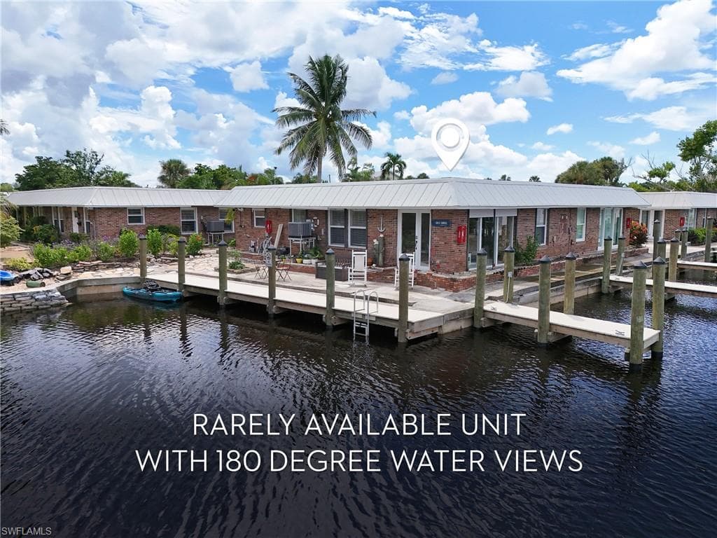 2844 Arbutus St C1, Naples, FL 34112-17
