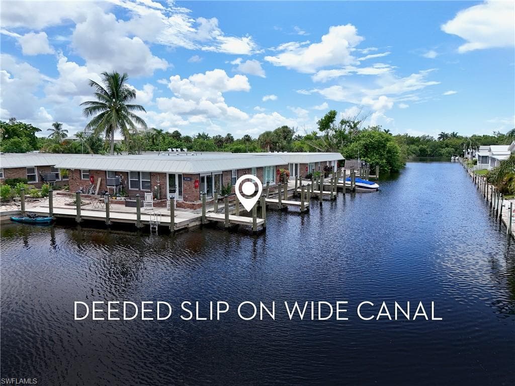2844 Arbutus St C1, Naples, FL 34112-18