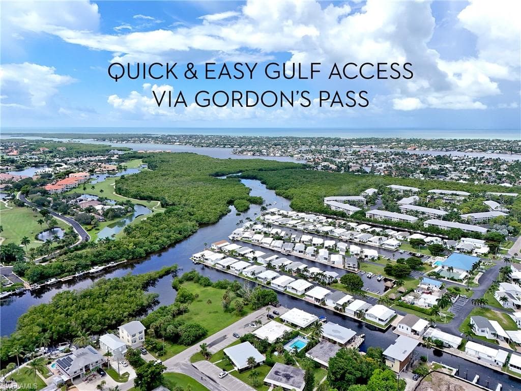 2844 Arbutus St C1, Naples, FL 34112-20